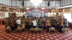 Gubernur Al Haris Tegaskan Dukungan Pemerintah terhadap Kontigen PESPARAWI Provinsi Jambi