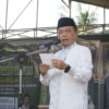 Gubernur Al Haris Hadiri Pengajian Umum dan Berikan Dukungan Pembangunan Pesantren