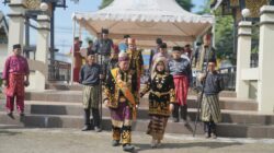 Puncak Hari Adat Melayu Jambi 2026, Gubernur Al Haris Ajak Masyarakat Perkuat jadi diri dan lestarikan Adat Melayu Jambi