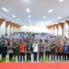 Perkuat Pencegahan dan Penanggulangan Radikal dan Terorisme, Pemrpov Jambi laksanakan Sosialiasi Akbar Perdana Di Sungai Penuh-Kerinci