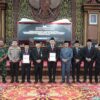 Pemprov Jambi Kembali Raih Opini WTP ke-14, Gubernur Al Haris: Kita Perbaiki Tata Kelola Keuangan dengan Baik