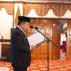Kukuhkan Pejabat BPKP, Gubernur Al Haris Pertegas Komitmen Bersama Kawal Keuangan Daerah