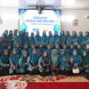 Sosialisasikan Gerakan Jambi Bersholawat di Kerinci, Hesti Haris: Jadikan Sholawat Energi Positif dalam Mendidik Generasi Berakhlak
