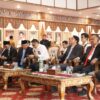 Gubernur Al Haris: Program IJD Bukti Komitmen Membangun Infrastruktur Guna Tingkatkan Konektivitas Antar Wilayah