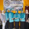 Hj. Hesti Haris Resmikan Rumah Dilan TP PKK Kabupaten Kerinci dan Dukung UMKM di Taman Wisata Air Panas Semurup