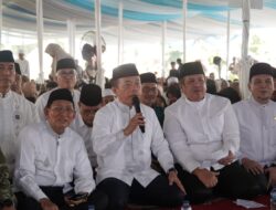 Gelar 10 Muharram 1448 H/2026 M, Pemprov Jambi Beri Santunan kepada 2000 Anak Yatim dan Difabel