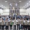 Wagub Sani Sambut Kepulangan 443 Jamaah Haji Kloter BTH-21 ke Provinsi Jambi