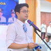 Pimpin Serah Terima Kegiatan Fisik Kampung Bahagia, Wawako Diza Ajak Warga Aktif Edukasikan Program ke Masyarakat