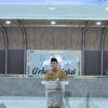 Wali Kota Maulana Apresiasi Donor Darah Bahagia PMI Kota Jambi dalam Peringatan Hari Donor Darah Sedunia ke-80 Tahun 2026