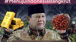 BEM UI Akan Gelar Demonstrasi di Bundaran HI, Usung Tuntutan Hentikan Program MBG dan Koperasi Desa Merah Putih