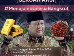 BEM UI Akan Gelar Demonstrasi di Bundaran HI, Usung Tuntutan Hentikan Program MBG dan Koperasi Desa Merah Putih