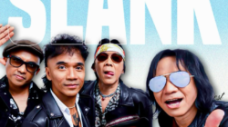 25 Tahun Lalu Slank Sudah Bicara Papua Lewat “Lembah Baliem”