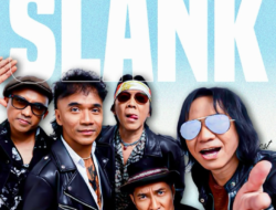 25 Tahun Lalu Slank Sudah Bicara Papua Lewat “Lembah Baliem”