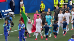 Momen Hangat Timnas Iran di Piala Dunia 2026: Sepak Bola Melampaui Batas Politik