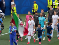 Momen Hangat Timnas Iran di Piala Dunia 2026: Sepak Bola Melampaui Batas Politik