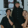 Perunggu: Dari Rutinitas Kantor Menuju Panggung Musik Indonesia