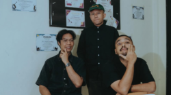 Perunggu: Dari Rutinitas Kantor Menuju Panggung Musik Indonesia