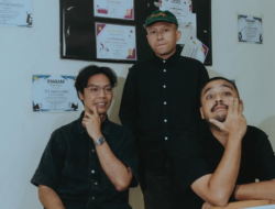 Perunggu: Dari Rutinitas Kantor Menuju Panggung Musik Indonesia