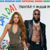 Shakira Kembali ke Panggung Piala Dunia, Ini Kisah di Balik Lagu “Dai Dai”