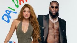 Shakira Kembali ke Panggung Piala Dunia, Ini Kisah di Balik Lagu “Dai Dai”