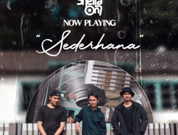 Sheila On 7 Sambangi Radio di Yogyakarta dan Jakarta untuk Promosikan Single “Sederhana”