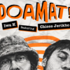 Kolaborasi Tak Terduga! Iwa K Gandeng Chicco Jerikho Lewat Single “DOAMAT”