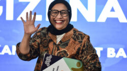 Nanik Sudaryati Deyang Mundur dari Kepala BGN, Fokus Jalani Pengobatan Jantung di Luar Negeri