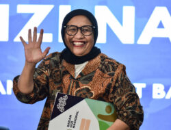 Nanik Sudaryati Deyang Mundur dari Kepala BGN, Fokus Jalani Pengobatan Jantung di Luar Negeri