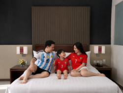 Aston Jambi Hadirkan Rangkaian Family Experience dan Soccer Lifestyle Selama Libur Sekolah hingga Musim Sepak Bola