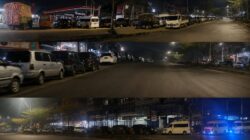 SPBU Tutup, Antrean Tetap Hidup: Wajah Buram Distribusi BBM Subsidi di Kota Jambi