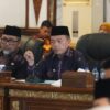 Gubernur Al Haris Sambut Evaluasi SAKIP 2025, Dorong Pemerintahan Akuntabel dan Pelayanan Publik Berkualitas