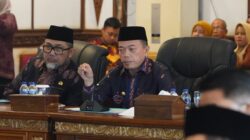 Gubernur Al Haris Sambut Evaluasi SAKIP 2025, Dorong Pemerintahan Akuntabel dan Pelayanan Publik Berkualitas