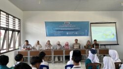 Pendampingan Self-Healing Berbasis AI secara Aman dan Etis, Dosen BK Universitas Jambi Bekali Siswa SMPN 30 Muaro Jambi Literasi Digital dan Kesehatan Mental