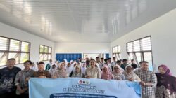 Lewat Nilai Budaya Melayu, Dosen BK Universitas Jambi Dorong Remaja Miliki Body Image Positif dan Personal Boundaries yang Sehat