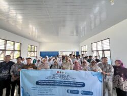 Lewat Nilai Budaya Melayu, Dosen BK Universitas Jambi Dorong Remaja Miliki Body Image Positif dan Personal Boundaries yang Sehat