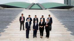 Komisi I DPR RI Tetapkan Sembilan Anggota KPI Pusat Periode 2026–2029