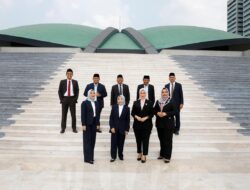 Komisi I DPR RI Tetapkan Sembilan Anggota KPI Pusat Periode 2026–2029