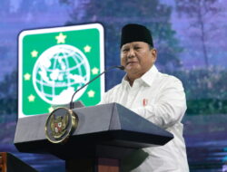 Ucapan Prabowo soal ‘Londo Ireng’ Tuai Sorotan, Anggota Dewan Pers Sebut Tuduhan kepada Jurnalis Tidak Berdasar