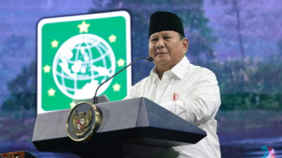 Ucapan Prabowo soal ‘Londo Ireng’ Tuai Sorotan, Anggota Dewan Pers Sebut Tuduhan kepada Jurnalis Tidak Berdasar