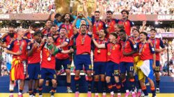 Spanyol Juara Piala Dunia 2026, Ferran Torres Bungkam Argentina di Babak Extra Time