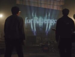 Band Asal Bandung For Revenge Isi OST Spider-Man: Brand New Day, Torehkan Prestasi di Kancah Internasional