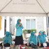 Pojok Berkah TP PKK Provinsi Jambi Bersama BPJS Ketenagakerjaan, Edukasi Perlindungan Sosial bagi Masyarakat