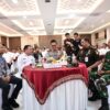 Pemprov Dan Forkopimda Nyatakan Sikap “Tindak Tegas Geng Motor”