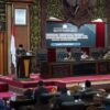 Gubernur Al Haris Jawab Pandangan Umum Fraksi DPRD: Komitmen Perkuat Tata Kelola dan Kesejahteraan Masyarakat