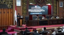 Gubernur Al Haris Jawab Pandangan Umum Fraksi DPRD: Komitmen Perkuat Tata Kelola dan Kesejahteraan Masyarakat