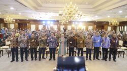 OJK, Komdigi dan Perbankan Sepakat Perkuat Upaya Pemberantasan Scam dan Judol