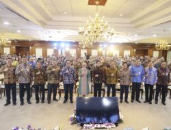 OJK, Komdigi dan Perbankan Sepakat Perkuat Upaya Pemberantasan Scam dan Judol