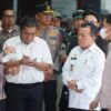 Dampingi Wapres Gibran, Gubernur Al Haris Perjuangkan MRI Baru dan Tambahan Dokter Spesialis untuk RSUD Raden Mattaher