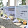 Tinjau Tol Bayung Lencir, Wapres Pastikan Konektivitas Sumatra Berjalan Optimal