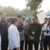 Pemprov Jambi Dukung Penguatan Ekosistem Transportasi Darat dan Kendaraan Listrik Melalui Kunjungan Kerja Ditjen Perhubungan Darat